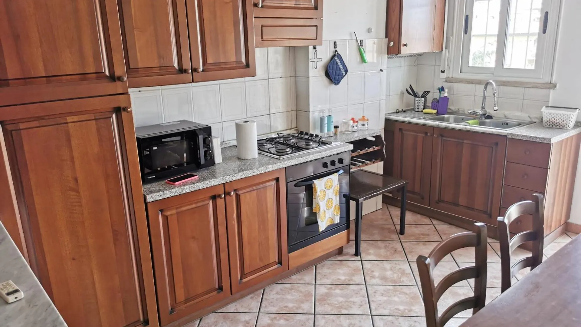Don Bosco Home Near Metro A location